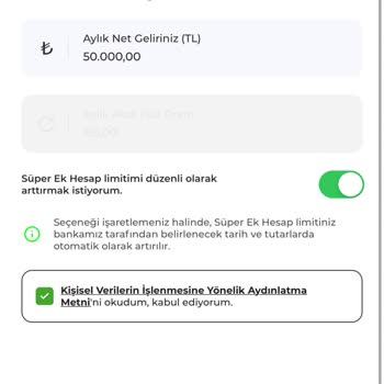 Yanıltıcı Faiz Mesajları Ve Başvuru Sorunları