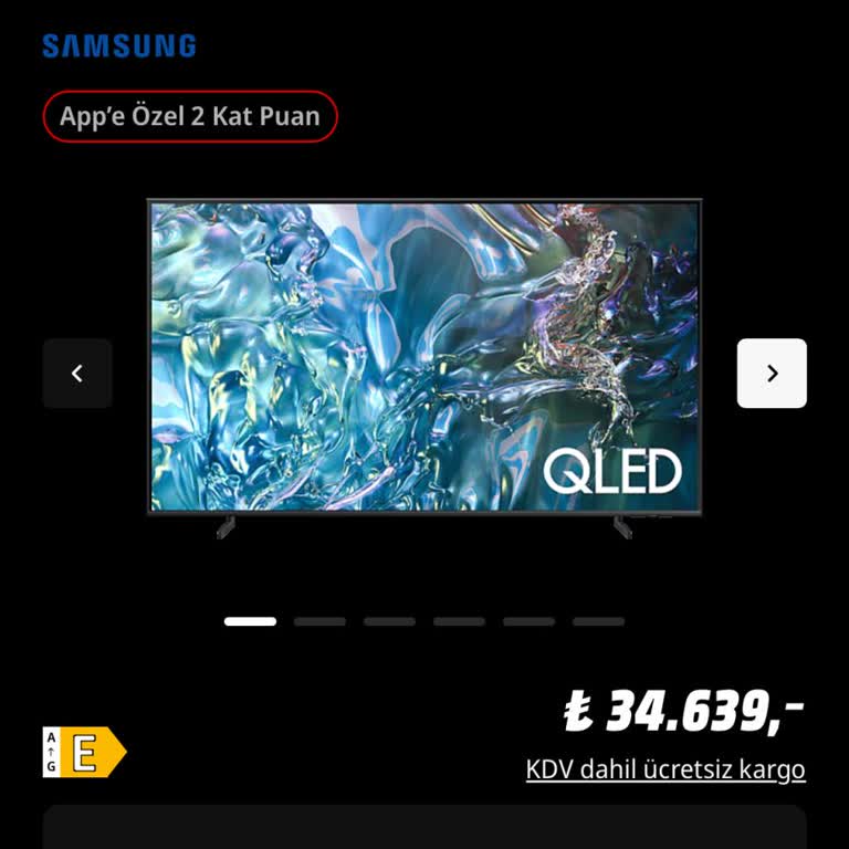 Dalgalı Fiyat Politikasıyla Mağduriyet Yaşatan Alışveriş Deneyimi