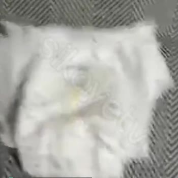 Minies Bebek Bezi Hatası!