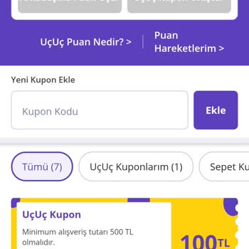 N11'in Beklenmedik Kupon Kısıtlaması Hayal Kırıklığı Yarattı!