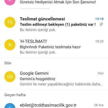 Microsoft Sürekli Gönderilen Zararlı E-postalarla Mücadele