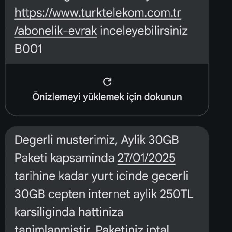 Bilgim Dışında Yapılan Üyelik Ve İptal Sonrası Ücret Kesintisi