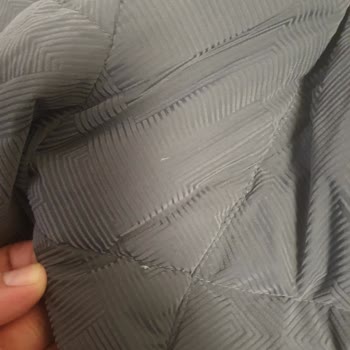 Boyner'den Aldığım Montun Tüy Sorunu Ve Değişim Talebi