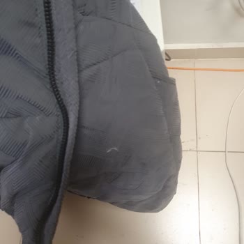 Boyner'den Aldığım Montun Tüy Sorunu Ve Değişim Talebi