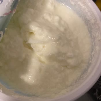 Sütaş Kaymaksız Yoğurt Hayal Kırıklığı