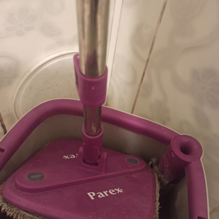 Parex Vondero Temizlik Seti Ve Müşteri Hizmetleri Sorunu