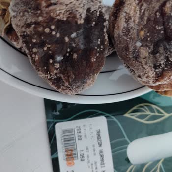 Tarihi Geçmiş Hurma Küflenme Sorunu