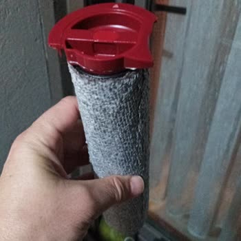 Roborock Süpürge Setinde İmalat Hatası: Mop Yerinde Durmuyor