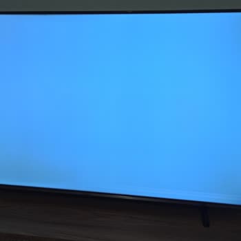 Yeni Alınan Televizyonda Piksel Sorunu