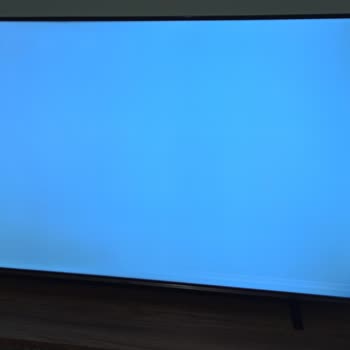 Yeni Alınan Televizyonda Piksel Sorunu