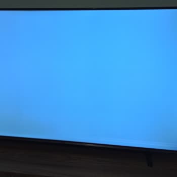 Yeni Alınan Televizyonda Piksel Sorunu