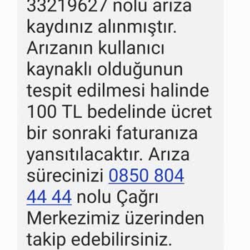 Kablo TV İnternet Hizmeti: Yavaş Hız Ve Çözümsüz Arıza Kaydı Sorunları