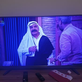 Beko Televizyonumda Bitmeyen Sorunlar