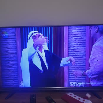 Beko Televizyonumda Bitmeyen Sorunlar