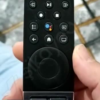 Beko Android TV Kumandası Sorunu!