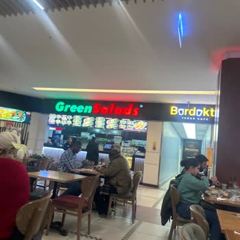 Garson İlgisizliği Ve Yanlış Üslup