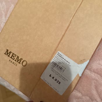 Kullanılmış Parfüm Şoku: Beymen'den Beklenmedik Hayal Kırıklığı