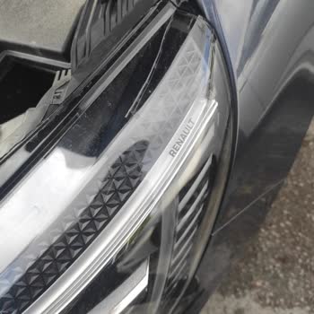 Garanti Kapsamında Olmayan Far Çatlakları Ve Renault Hayal Kırıklığı