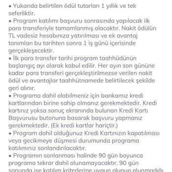 QNB Finansbank Kampanyasında Beklenmedik Borç Yansıtılması