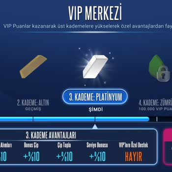 101 Okey Plus Oyun Deneyimi Ve Çip Kullanımı Sorunları