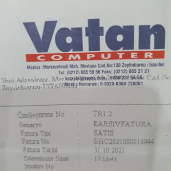 Samsung QLED TV Ekran Paneli Sorunu