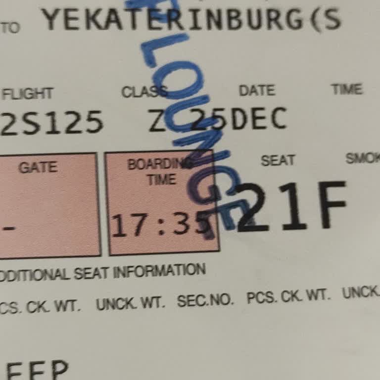 Bagaj Ücreti Şoku: Southwind Yolculuğumuzu Kabusa Çevirdi