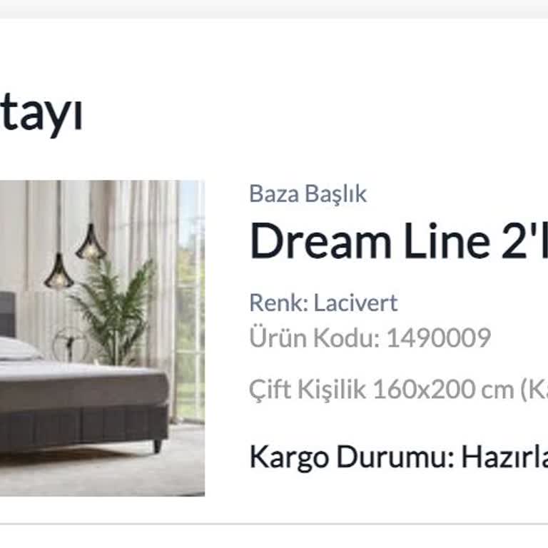 Yataş'tan Baza Ve Başlık Teslimatında Belirsizlik Sorunu