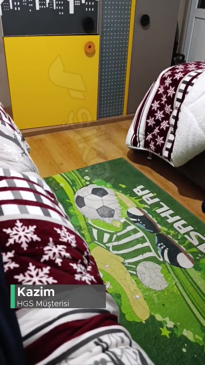 HGS Açılmıyor! videonun kapak resmi