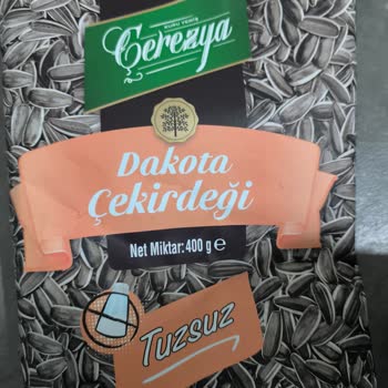 Çerez Paketinden Sigara İzmariti Çıktı!
