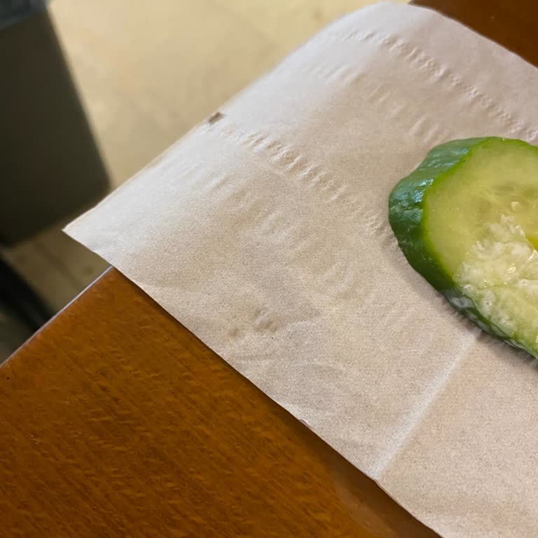 Hijyen Sorunları Ve İlgisiz Müşteri Hizmetleri