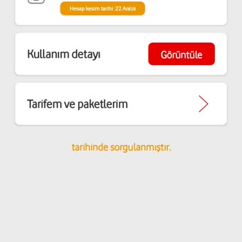 Yanıltıcı İşlem Sonrası Destek Eksikliği