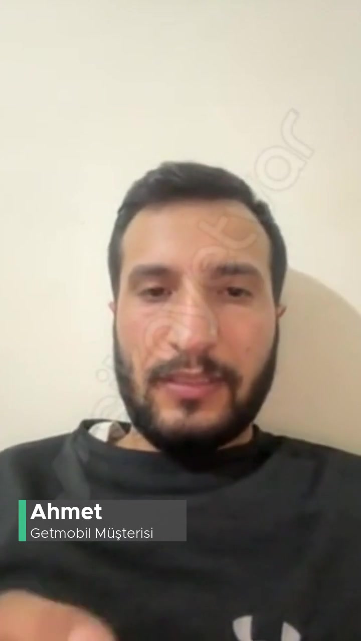 Getmobil iPhone 14 Pro Max Sorunu! videonun kapak resmi