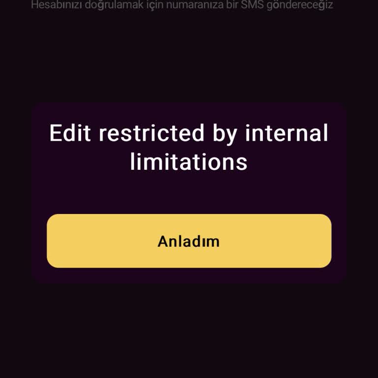 Yanlış Telefon Numarası Sorunu Ve Müşteri Hizmeti Eksikliği