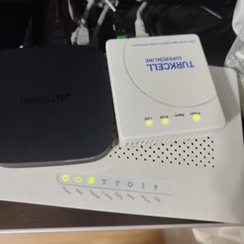 Turkcell Superonline Bağlantı Sorunları