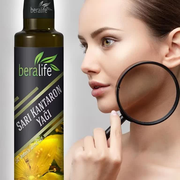 Kalitesiz Kantaron Yağı Ve İade Sorunu