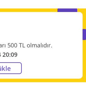 N11 Uç Uç Puan Sisteminde Hayal Kırıklığı