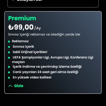 Üyelik Sorunu Ve İzleme Zorluğu