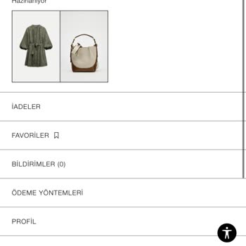 Zara Online Siparişinde Teslimat Sorunu Ve Mağduriyet