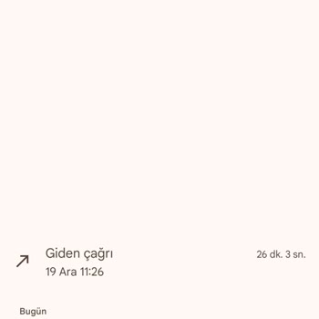 Tofisa'da İade ve İletişim Sorunları