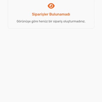 Tofisa'da İade ve İletişim Sorunları