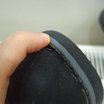 Lumberjack Botların Dayanıklılığı Hayal Kırıklığı Yarattı