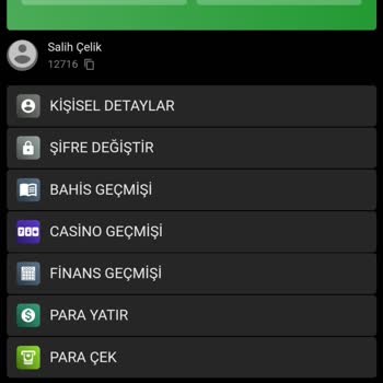 Needbet Bahis Sitesi İçerideki Paramı Ödemiyor