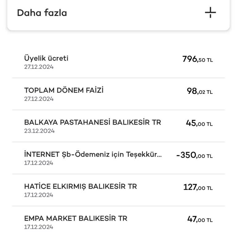 Akbank Kredi Kartı Üyelik Ücreti İadesi Talebi