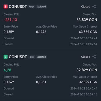 Beklenmedik Likidasyon Mağduriyeti