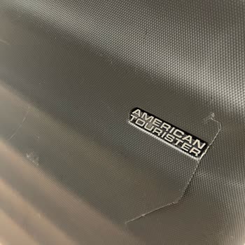 Bagaj Hasarı Ve Yanlış Hasar Kaydı Şoku