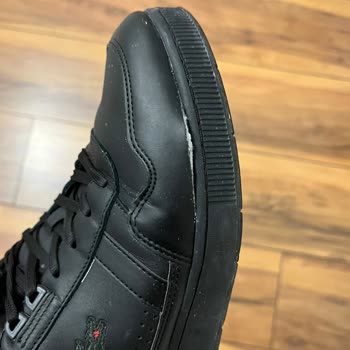 Lacoste Ayakkabı Kalitesizliği Ve Müşteri Hizmetleri Sorunu