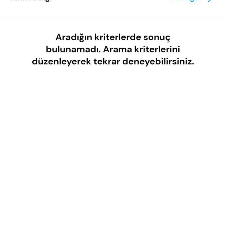 Milli Piyango Online Bilet Alımında Yaşanan Görüntüleme Sorunu
