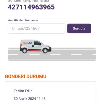 Kırık Ürün Mağduriyeti: Madame Coco Ve Hepsijet Teslimat Sorunu