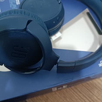 JBL Kulaklık Sorunları Ve Yetersiz Garanti Hizmeti