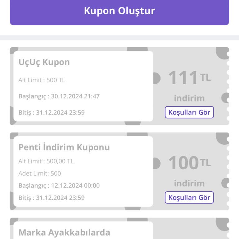 N11'in Kupon Kullanımındaki Büyük Ayıbı